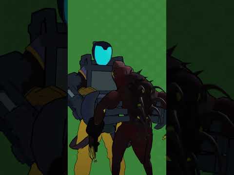 23 | How Acrid and Loader met