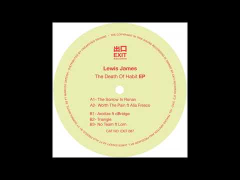 Lewis James- Acidize Ft dBridge