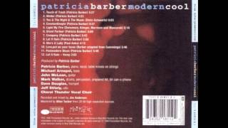 Patricia Barber - She's A Lady (Modern Cool) 1998