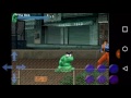 Paintown The Blob ClayFighter