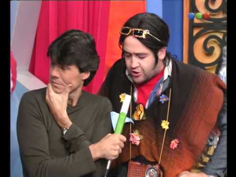 El Show De Waldo, España - Videomatch