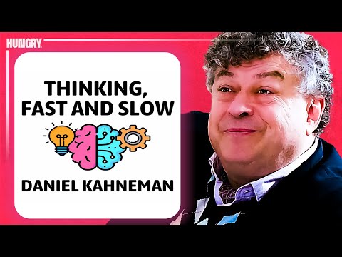 The Brilliance Behind “Thinking Fast & Slow” - Rory Sutherland