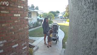 Son Tells Mom She Has a Mustache!   RingTV