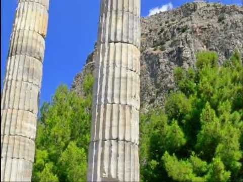 Turkey - Priene - Travel Video