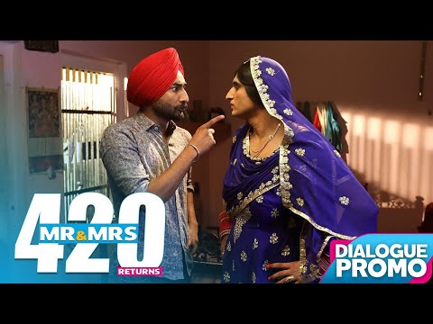 Best Comedy Movie Scenes 2025  | Jassie Gill , Jaswinder Bhalla , Ranjit Bawa | Comedy Scenes