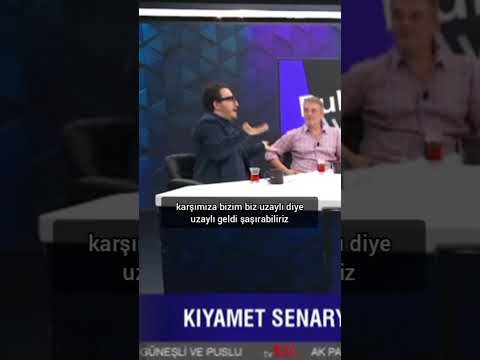 Oytun Erbaş'tan herkesi şoke edecek dinozor yumurtası hikayesi #shorts