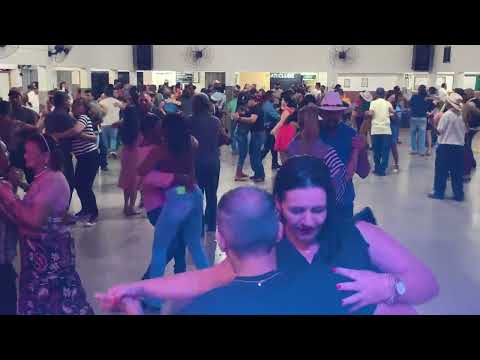 UZÔMI DO FORRÓ CAIATI CLUBE ITABERAÍ -GO 22/011/2025