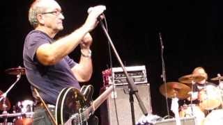 The (Rest-) BOOTS: • Gloria 2014