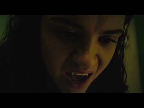 BLOOD RELATIVES | Official Trailer