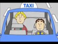 lesson 38 In the taxi 