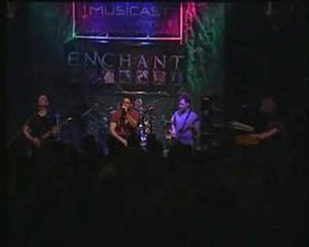 Enchant - What To Say