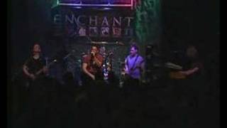 Enchant - What To Say
