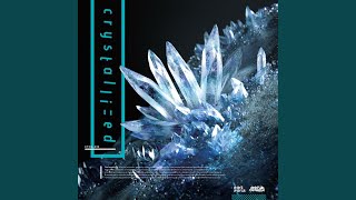 Cover art for Crystalized