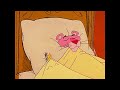 Pink Panther Hibernation Episode Compilation