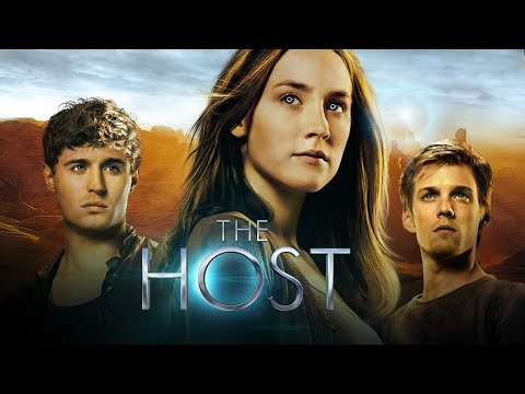 The Host 2013 Movie || Saoirse Ronan, Jake Abel, Frances Fisher || The Host Movie Full Facts Review