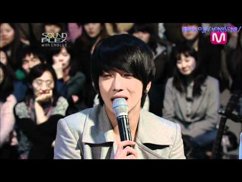 CNBLUE "Msoundplex" Part.3