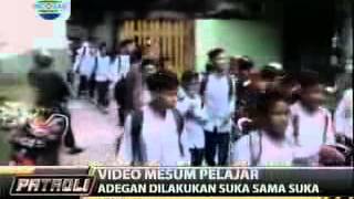 Download lagu Video Mesum Siswa Siswi SMPN 4 Jakarta Dalam Kelas Beredar Luas Di Masyarakat mp3 Download lagu Video Mesum Siswa Siswi SMPN 4 Jakarta Dalam Kelas Beredar Luas Di Masyarakat mp3