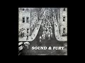 Youth Brigade - Sound & Fury (1982) Full Álbum