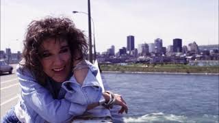 On traverse un miroir c.dion 1987 (montage vidéo)