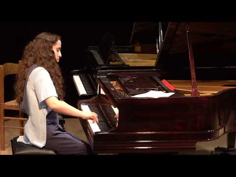 Yael Koldovsky, Viva la Piano, Ashdod