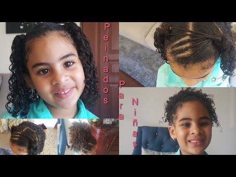 download lagu mp3 mp4 Peinados Nia Pelo Rizado, download lagu Peinados Nia Pelo Rizado gratis, unduh video klip Peinados Nia Pelo Rizado