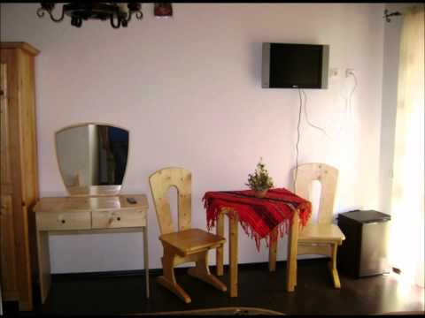 Complex Turistic Casa Wiarusti www/tourtravel.ro