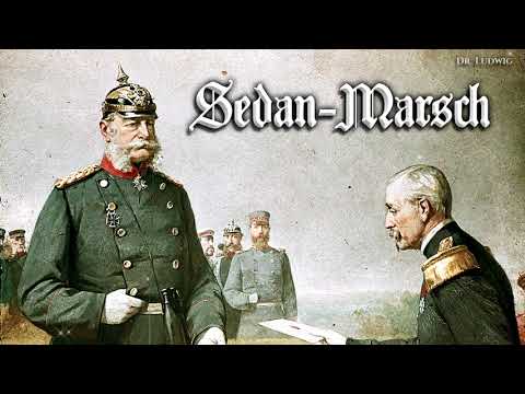 Sedan-Marsch [German march]
