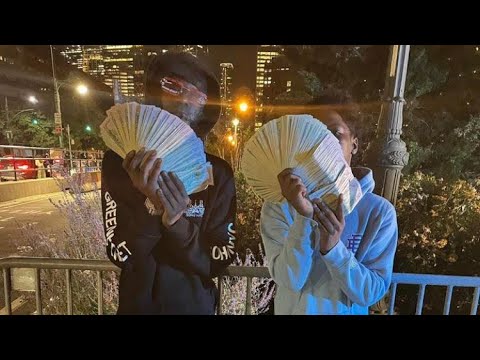 Kenzo Balla x TG Crippy x TTS Tana - Ready 4 War (Unreleased)