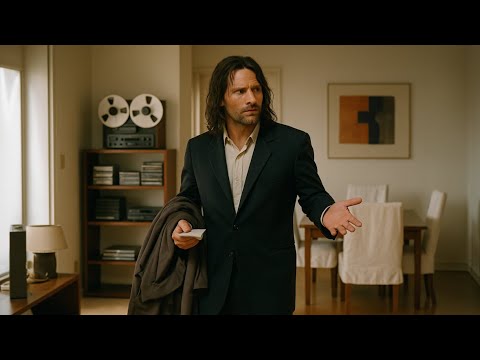 What if LORD OF THE RINGS was a Tarantino Movie 🎬 AI Reimagined (LOTR)