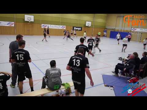 Final 4-Highlights: HSG Ostsee im Torrausch gegen Treia Jübek