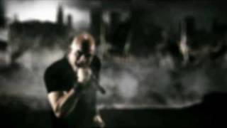 Sonic Syndicate - Burn This City music video HD