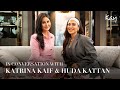 In Conversation With Kay Beauty Huda Kattan