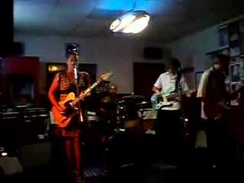 Skyla Burrell Blues Band - Rockin' In Memphis