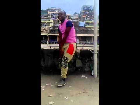 Deno kay   mziki ni safari official video