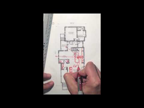 Plan Attack: California "Luxury" Villa