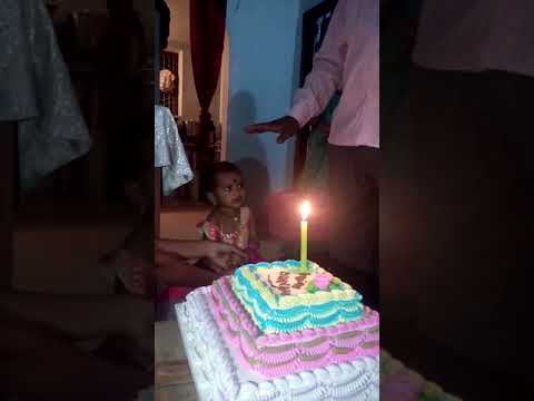 Bhavana birthday party