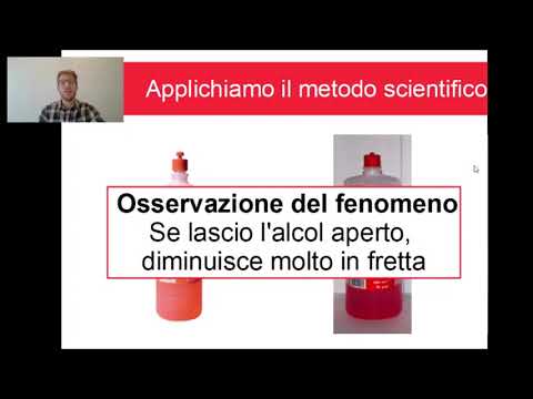 Metodo scientifico 2