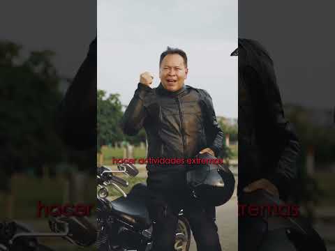 🔥🏍️ Villamizar llegó con adrenalina al American Fest Cúcuta 2026 ⚡💥