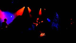 Angelhead, Gabriel Rios