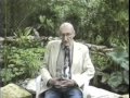 William Burroughs- Destroy All Rational Thought Pt. 1