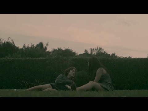 Taylor Castro - Jade (Official Music Video)