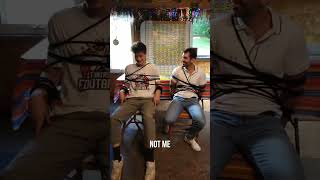 These two would make Paul Rudd and Paul Rudd proud. Look at us 👀