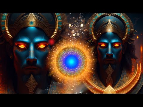 "Thou Shall Not Trespass!" Potent Hermetic Spiritual Shield