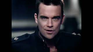 Robbie Williams - "Lovelight" (Matisse Mix) - A Myleslandia Sound + Vision Mix!