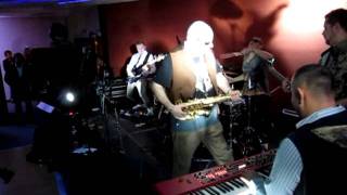 King Ivan & Goodfellas - Purple Rain 2