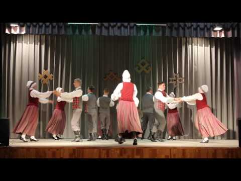 Taurupes dk Degsme Pielūgsme meitenei