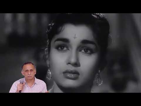 Aansoon Samajh Ke Kyun