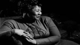 Ella Fitzgerald - Once too often