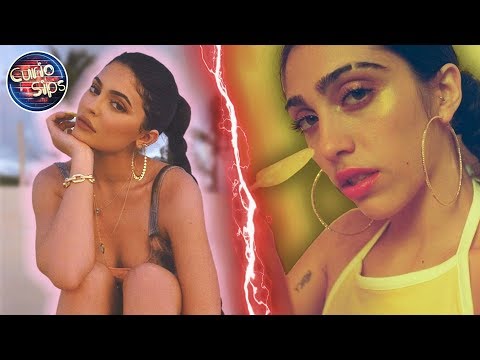 download lagu mp3 mp4 Lourdes Leon, download lagu Lourdes Leon gratis, unduh video klip Lourdes Leon