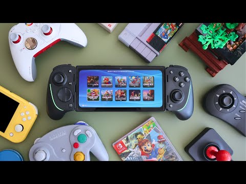 It's Time to Reconsider the ($250) Razer Edge